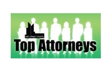 Top Attorneys Award